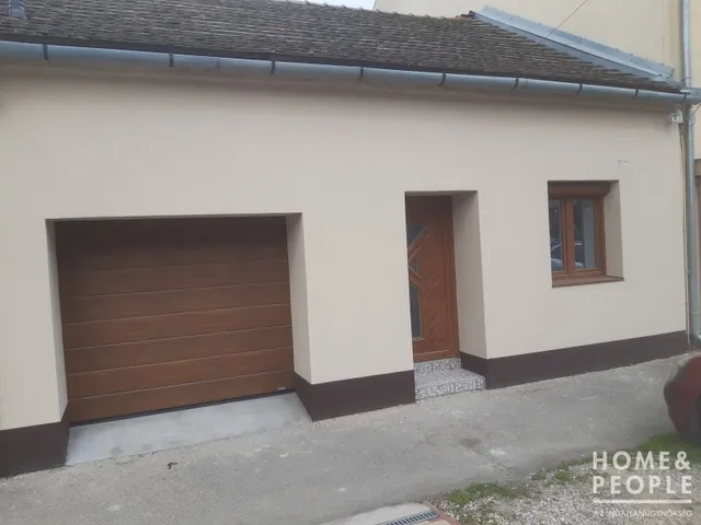 Eladó ház Hódmezővásárhely 90 nm