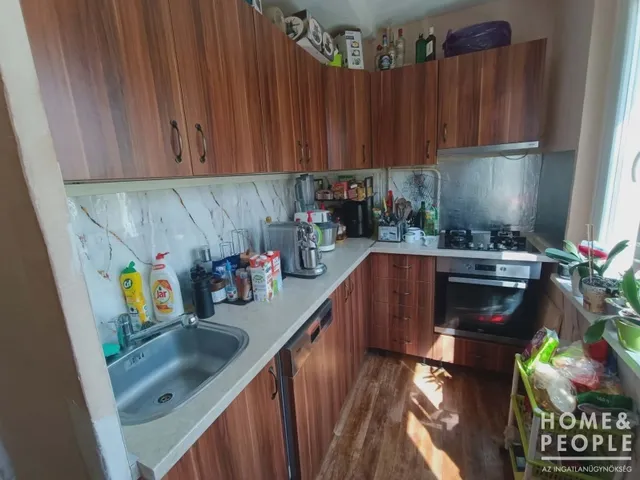 Eladó lakás Szeged, Tarján 60 nm