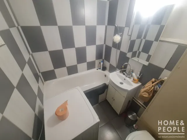 Eladó lakás Hódmezővásárhely 47 nm