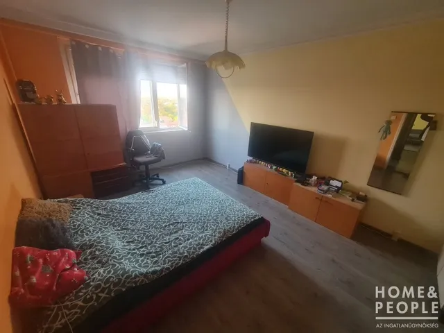 Eladó lakás Hódmezővásárhely 47 nm