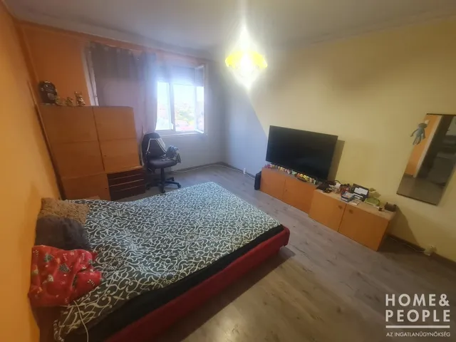 Eladó lakás Hódmezővásárhely 47 nm