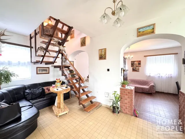 Eladó ház Hódmezővásárhely 130 nm