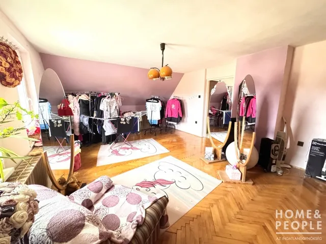 Eladó ház Hódmezővásárhely 130 nm