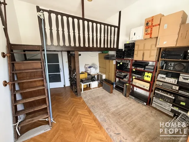 Eladó lakás Szeged, Belváros 42 nm