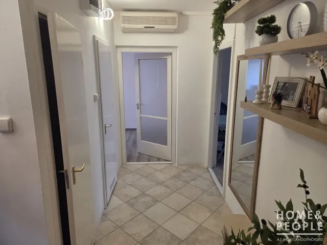 Eladó lakás Szeged, Újrókus 57 nm