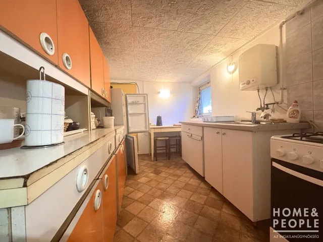 Eladó ház Hódmezővásárhely 56 nm