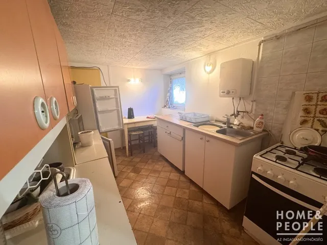Eladó ház Hódmezővásárhely 56 nm