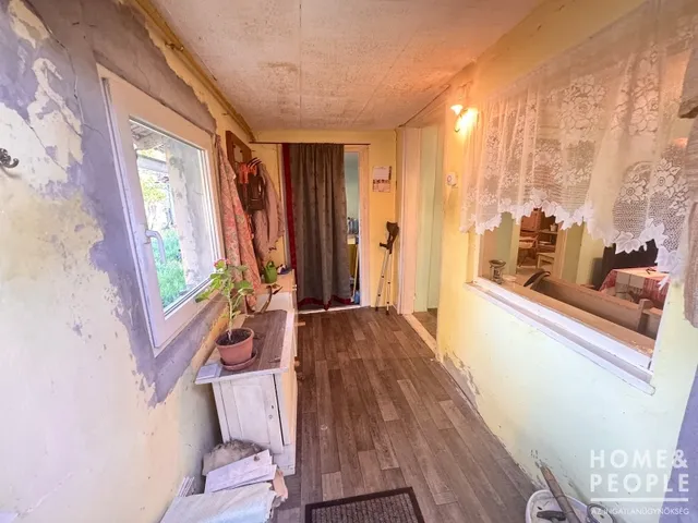Eladó ház Hódmezővásárhely 56 nm