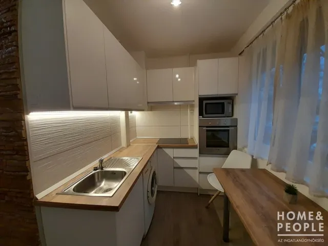 Eladó lakás Szeged, Felsőváros 47 nm