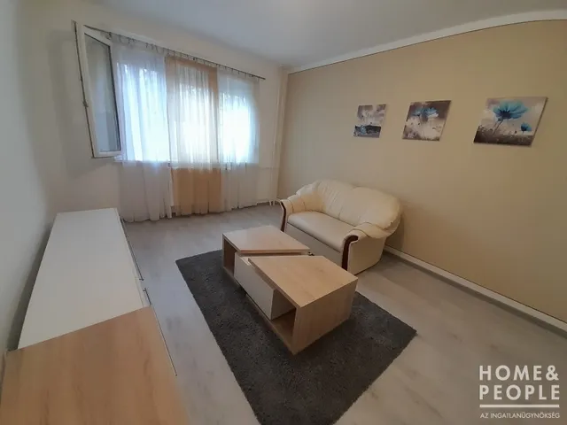 Eladó lakás Szeged, Felsőváros 47 nm