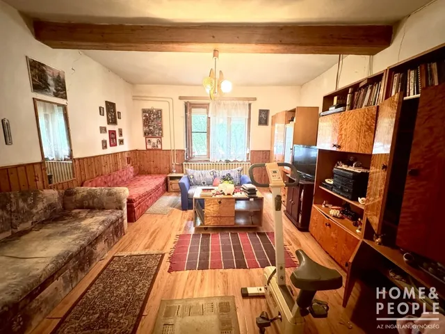 Eladó ház Hódmezővásárhely 89 nm