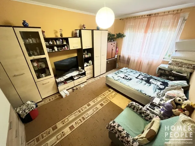 Eladó lakás Szeged, Tarján 35 nm