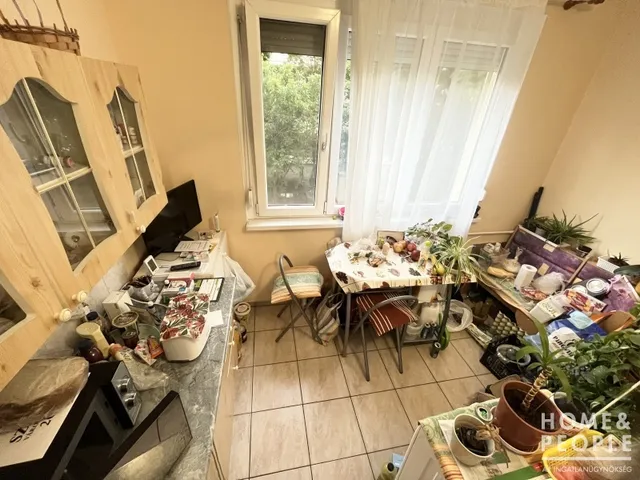 Eladó lakás Szeged, Tarján 35 nm