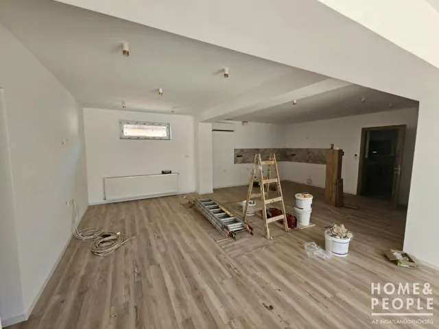 Eladó ház Makó 119 nm