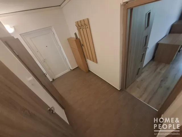 Eladó lakás Szeged, Tarján 47 nm