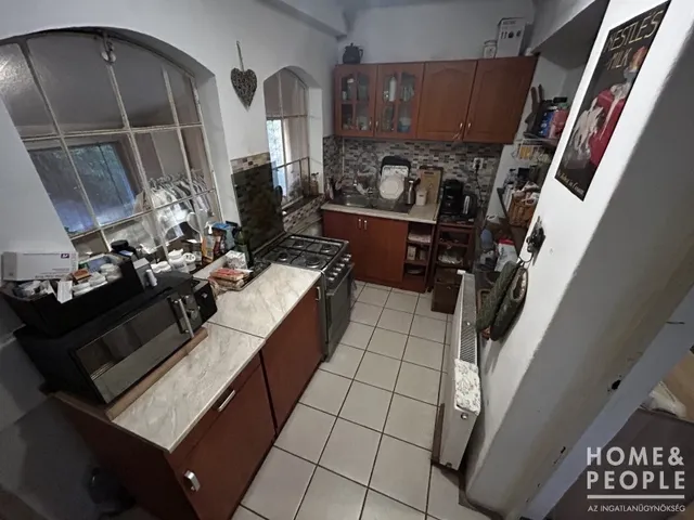 Eladó ház Szeged, Baktó 40 nm