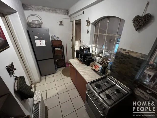 Eladó ház Szeged, Baktó 40 nm