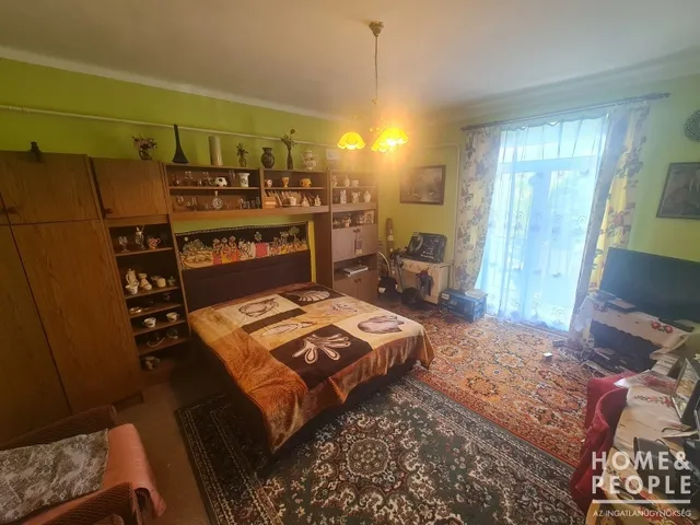 Eladó lakás Hódmezővásárhely 35 nm