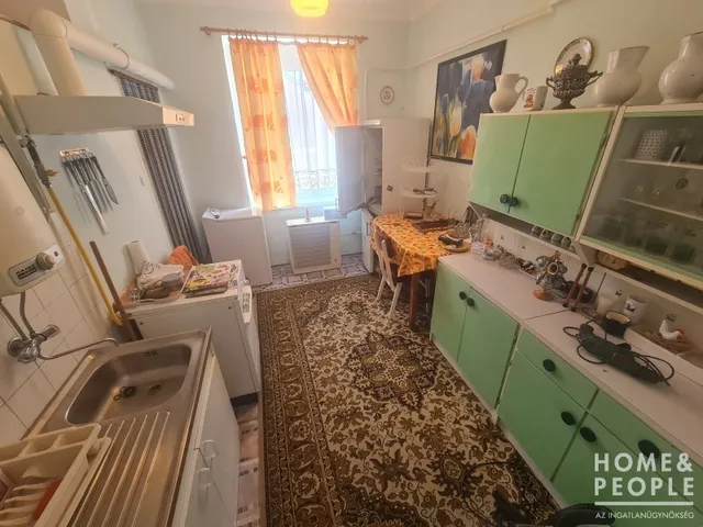 Eladó lakás Hódmezővásárhely 35 nm