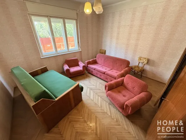 Eladó ház Röszke 100 nm