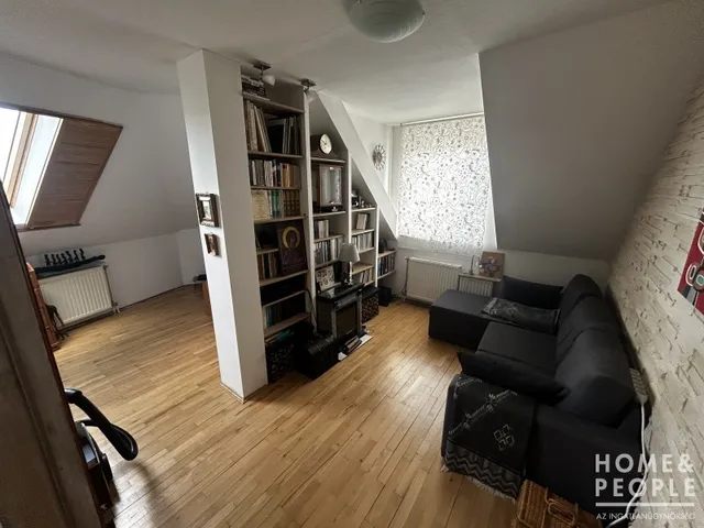 Eladó lakás Szeged, Felsőváros 80 nm