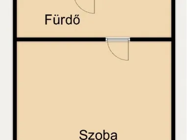 Eladó lakás Szeged, Alsóváros 47 nm