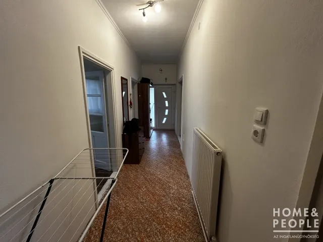 Eladó ház Pusztamérges 104 nm