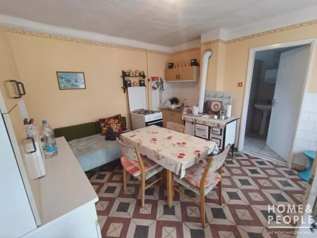 Eladó ház Ásotthalom 89 nm