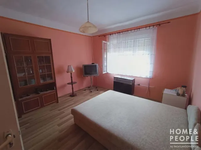 Eladó ház Ásotthalom 89 nm
