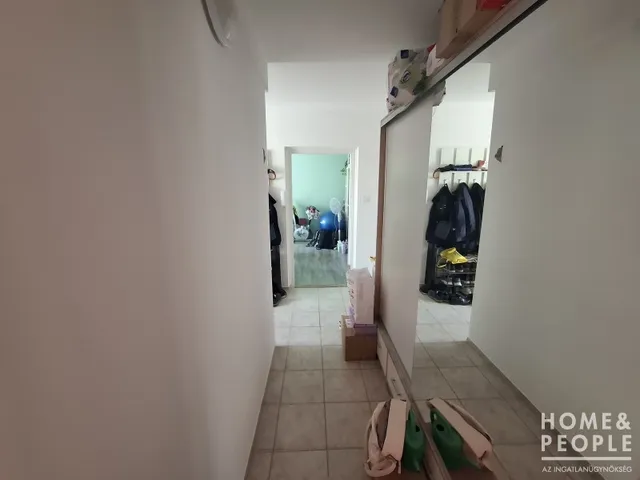 Eladó lakás Szeged, Felsőváros 47 nm