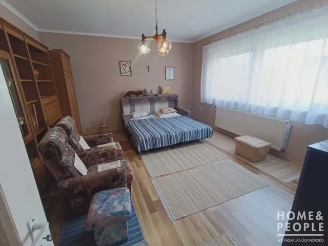 Eladó ház Ásotthalom 119 nm