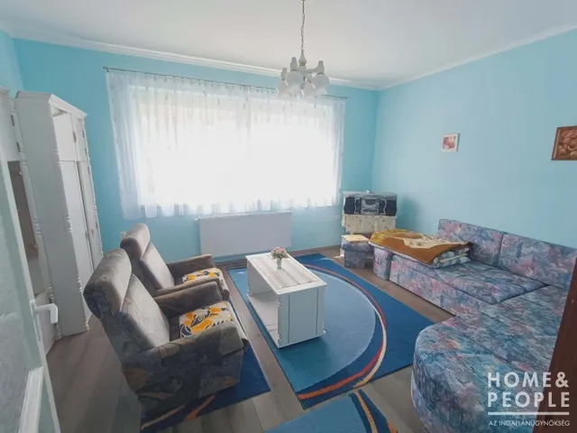 Eladó ház Ásotthalom 119 nm