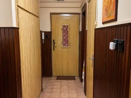 Eladó lakás Makó 58 nm