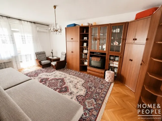 Eladó lakás Szeged, Belváros 57 nm