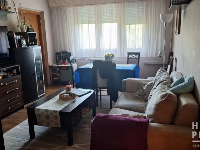 Eladó lakás Szeged, Rókus 54 nm