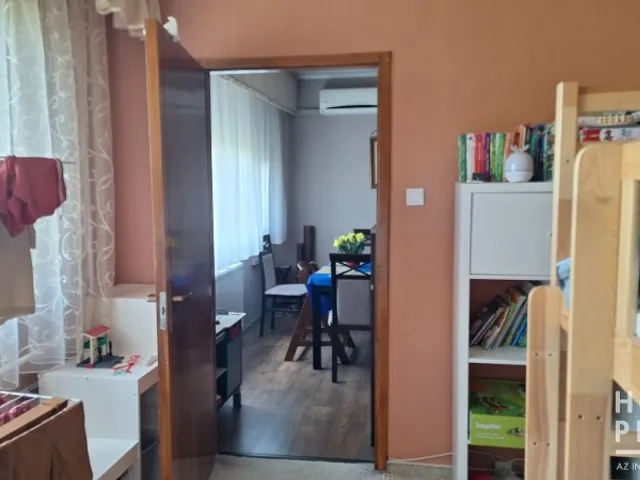 Eladó lakás Szeged, Rókus 54 nm