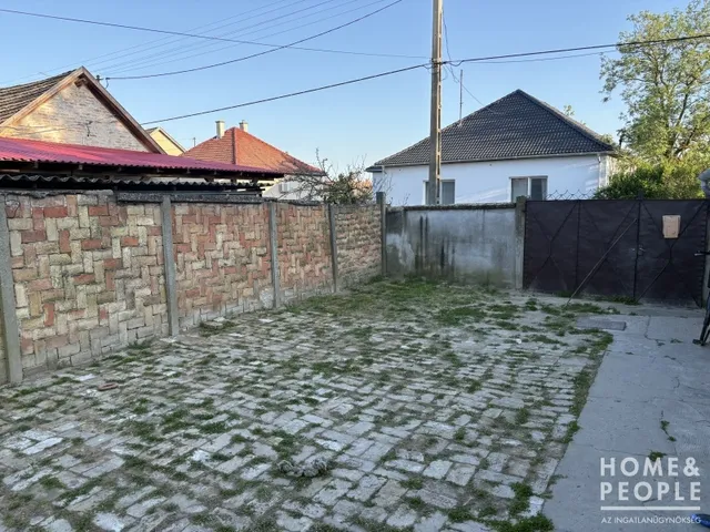 Eladó ház Kiszombor 111 nm