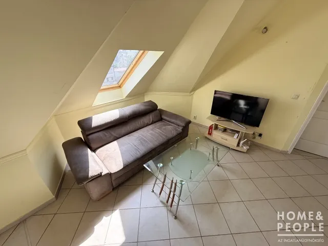 Eladó lakás Szeged, Belváros 60 nm