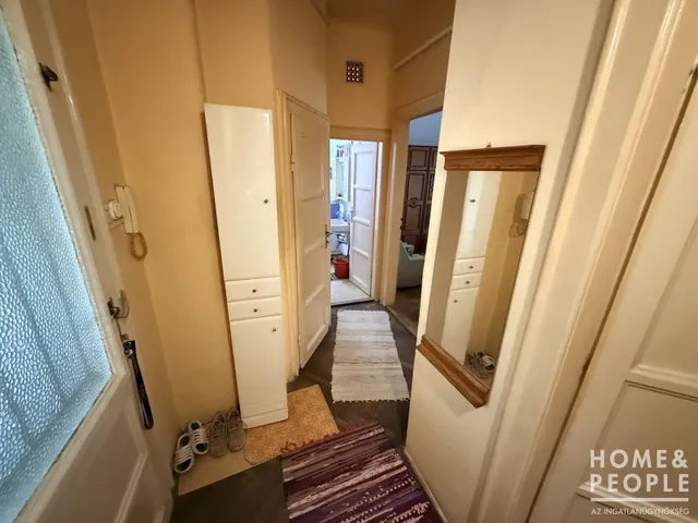 Eladó lakás Szeged, Belváros 50 nm