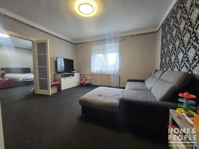 Eladó ház Hódmezővásárhely 80 nm