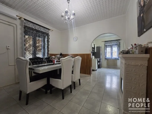 Eladó ház Hódmezővásárhely 80 nm