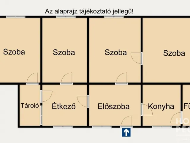 Eladó ház Szeged, Kiskundorozsma 104 nm