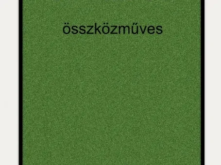 Eladó telek Földeák 1705 nm