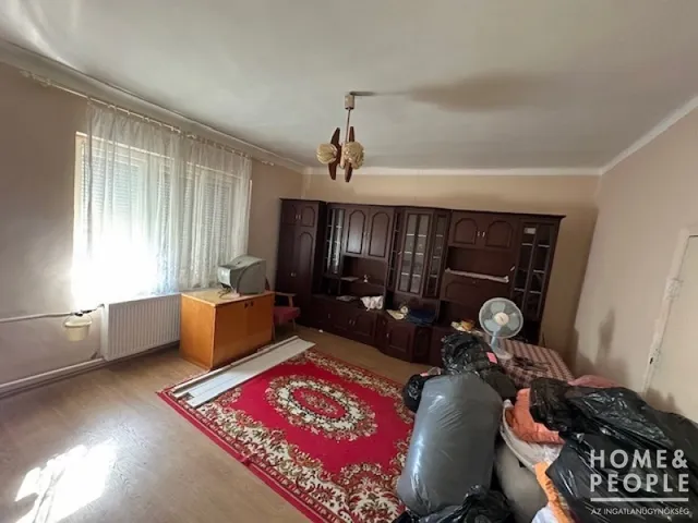 Eladó ház Sándorfalva 60 nm