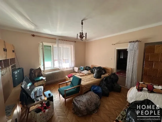 Eladó ház Sándorfalva 60 nm