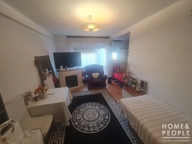 Eladó lakás Hódmezővásárhely 48 nm