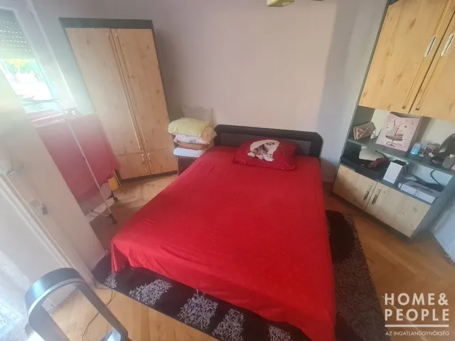 Eladó lakás Hódmezővásárhely 48 nm