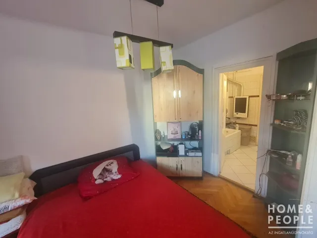 Eladó lakás Hódmezővásárhely 48 nm