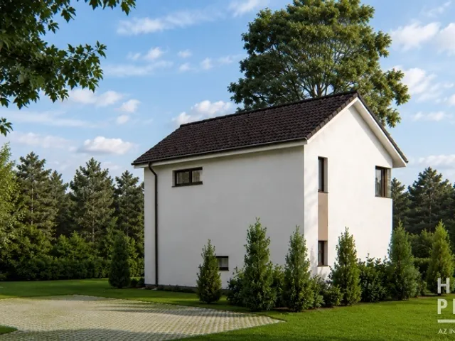 Eladó ház Szeged, Petőfitelep 98 nm