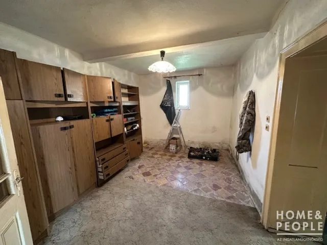 Eladó ház Makó 75 nm